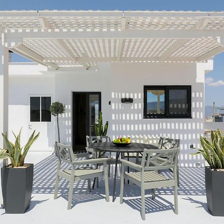 Acropol Studio Loft With Amazing View & Terrace Атина Стая снимка