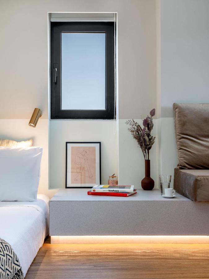 Acropol Studio Loft With Amazing View & Terrace Атина Екстериор снимка