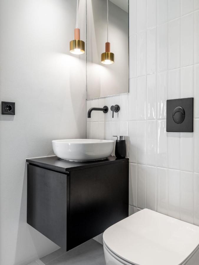 Acropol Studio Loft With Amazing View & Terrace Атина Екстериор снимка