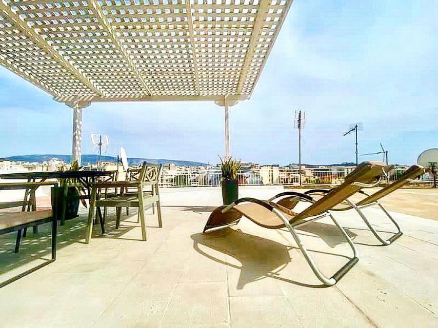 Acropol Studio Loft With Amazing View & Terrace Атина Екстериор снимка